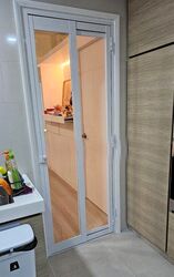 Rosewood Suites (D25), Condominium #537259531